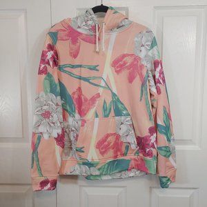ACX Floral Hoodie